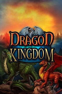 Слот Dragon Kingdom от разработчика Pragmatic Play на евро в онлайн-казино, начать игру прямо сейчас