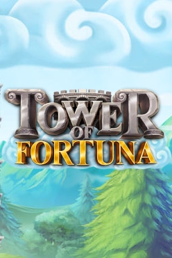 Слот Tower of Fortuna играть на реальные деньги в игровом заведении онлайн