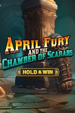 Слот April Fury And The Chamber Of Scarabs от поставщика Betsoft на евро в онлайн-казино играть сейчас