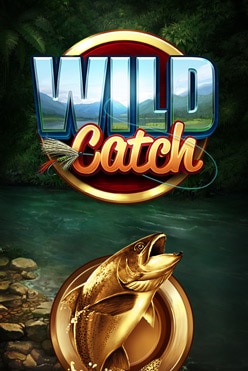 Игровой аппарат Wild Catch начать игру на деньги в казино сейчас