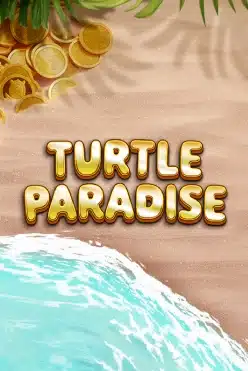 Слот Turtle Paradise играть на деньги в казино прямо сейчас