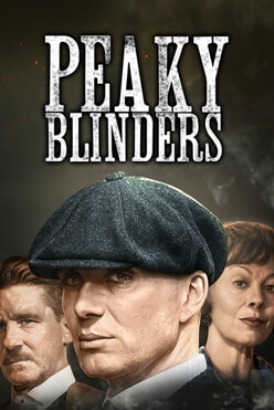Слот Peaky Blinders начать игру на виртуальную валюту в игровой плафтформе сейчас